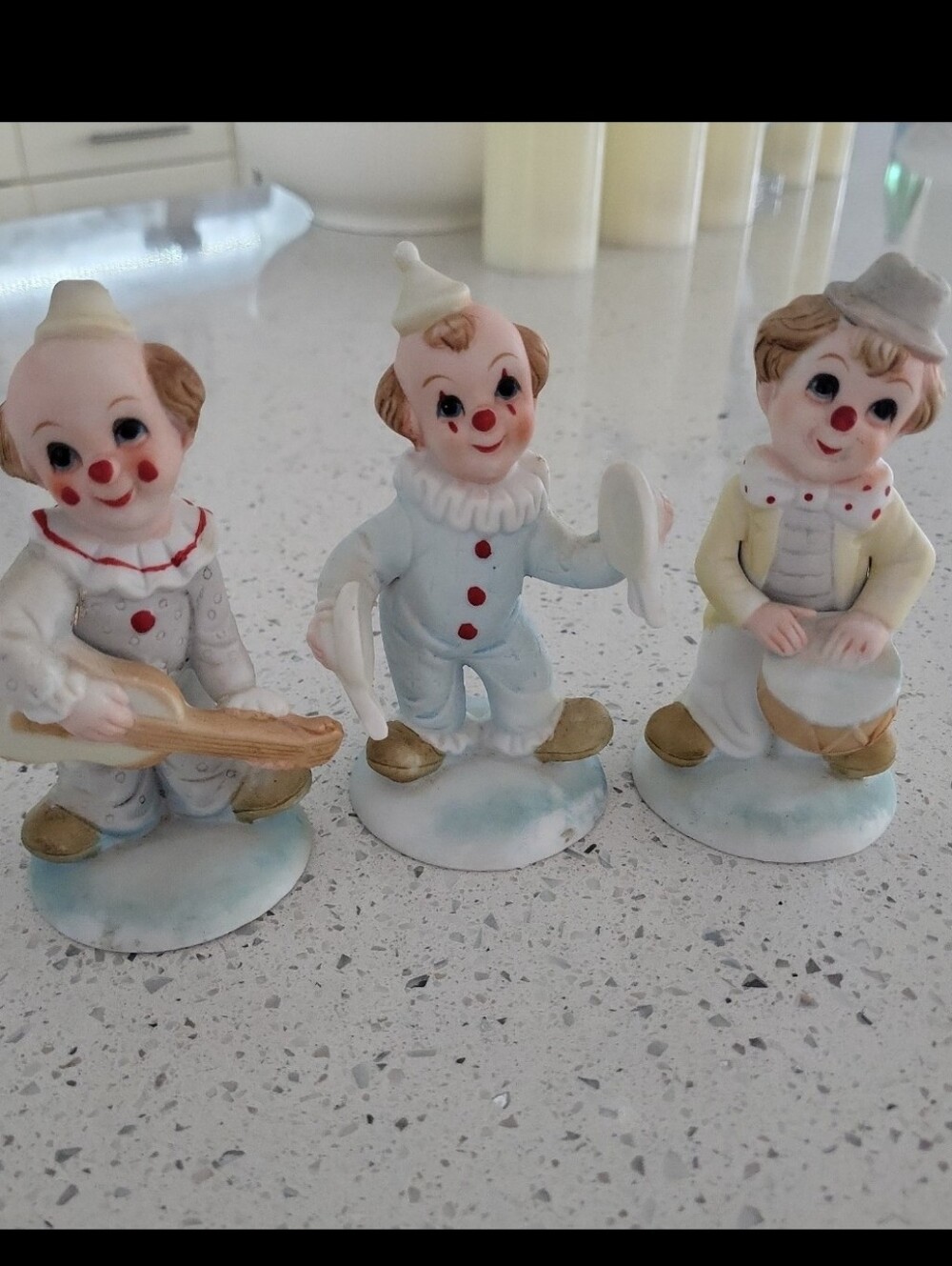 Clowns